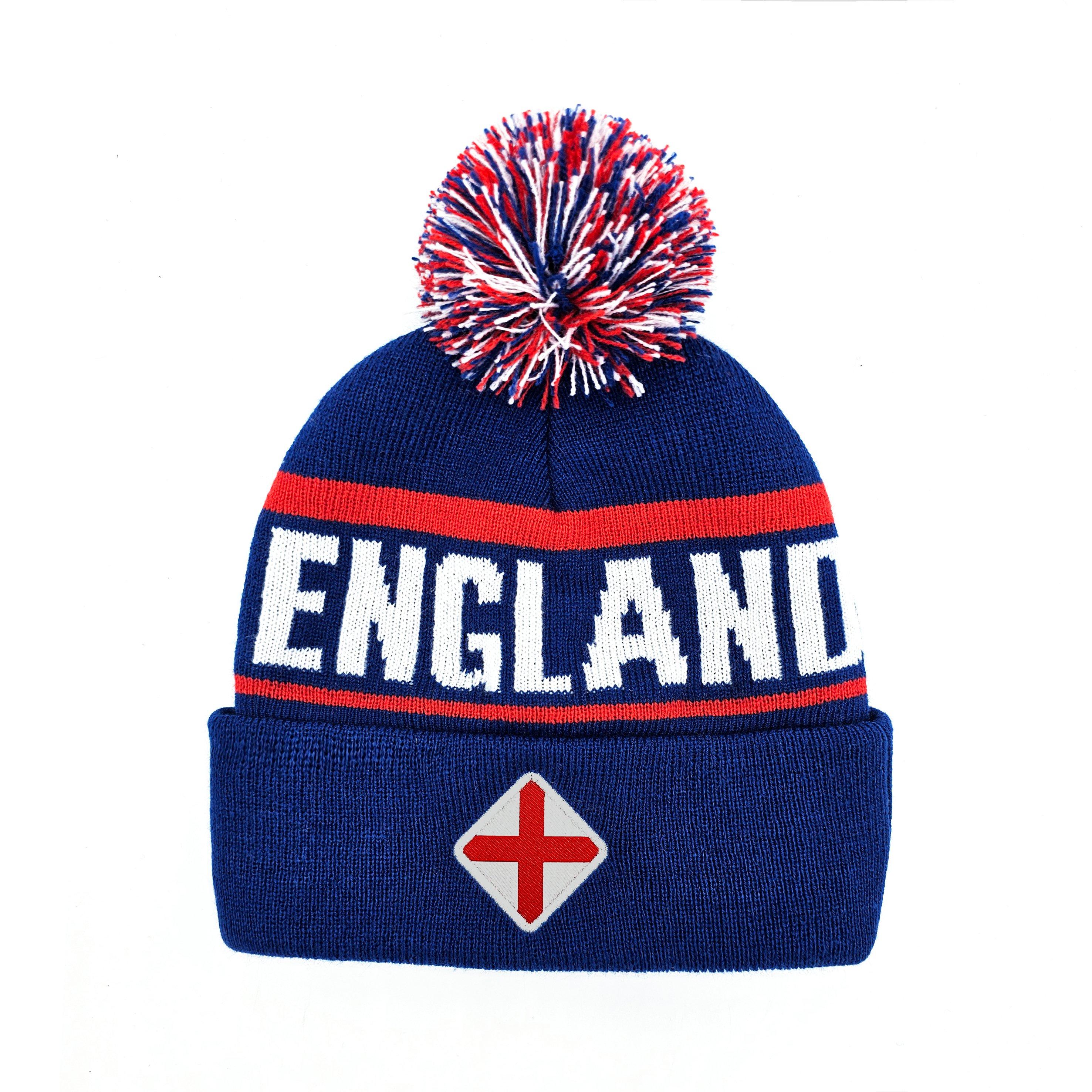 Team Rugby Beanie Adults