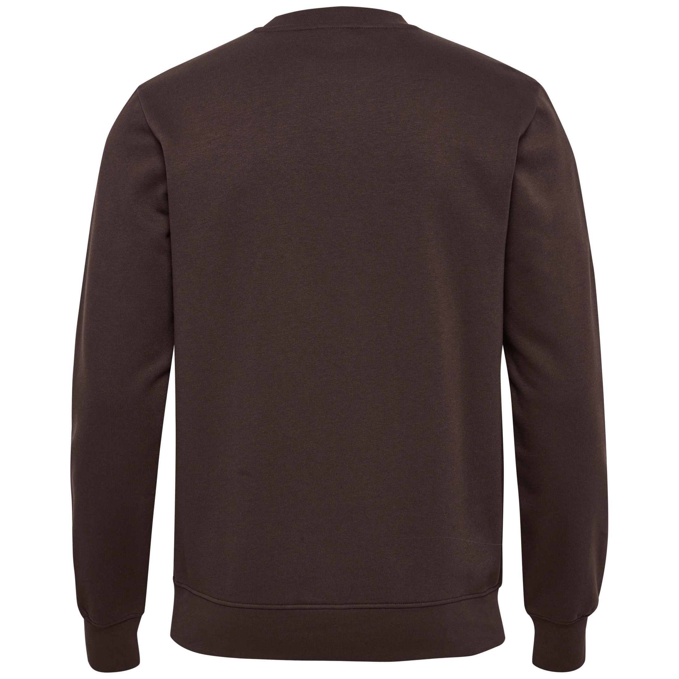 Hummel hmlMotion sweat crew - Fritid og bomull