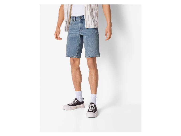 Heren sweatjeans