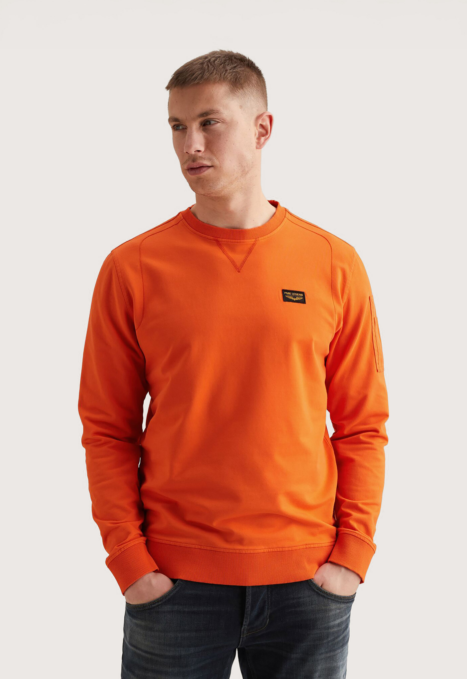 PME Legend American Classic Longsleeve