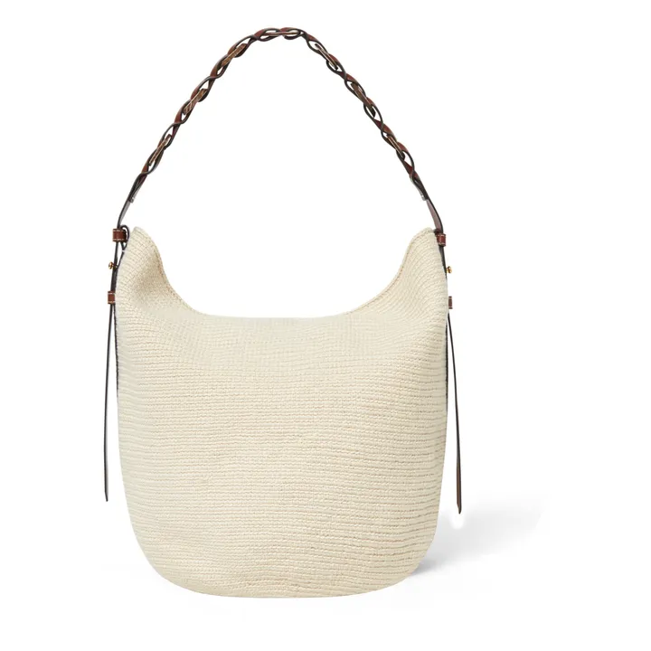The Ballen Sac Zaino | Marron
