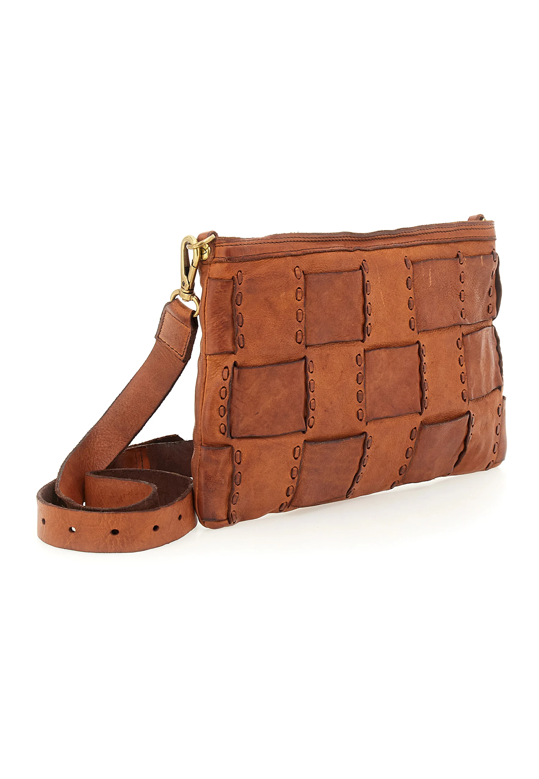 EDERA - Petit sac | Marron