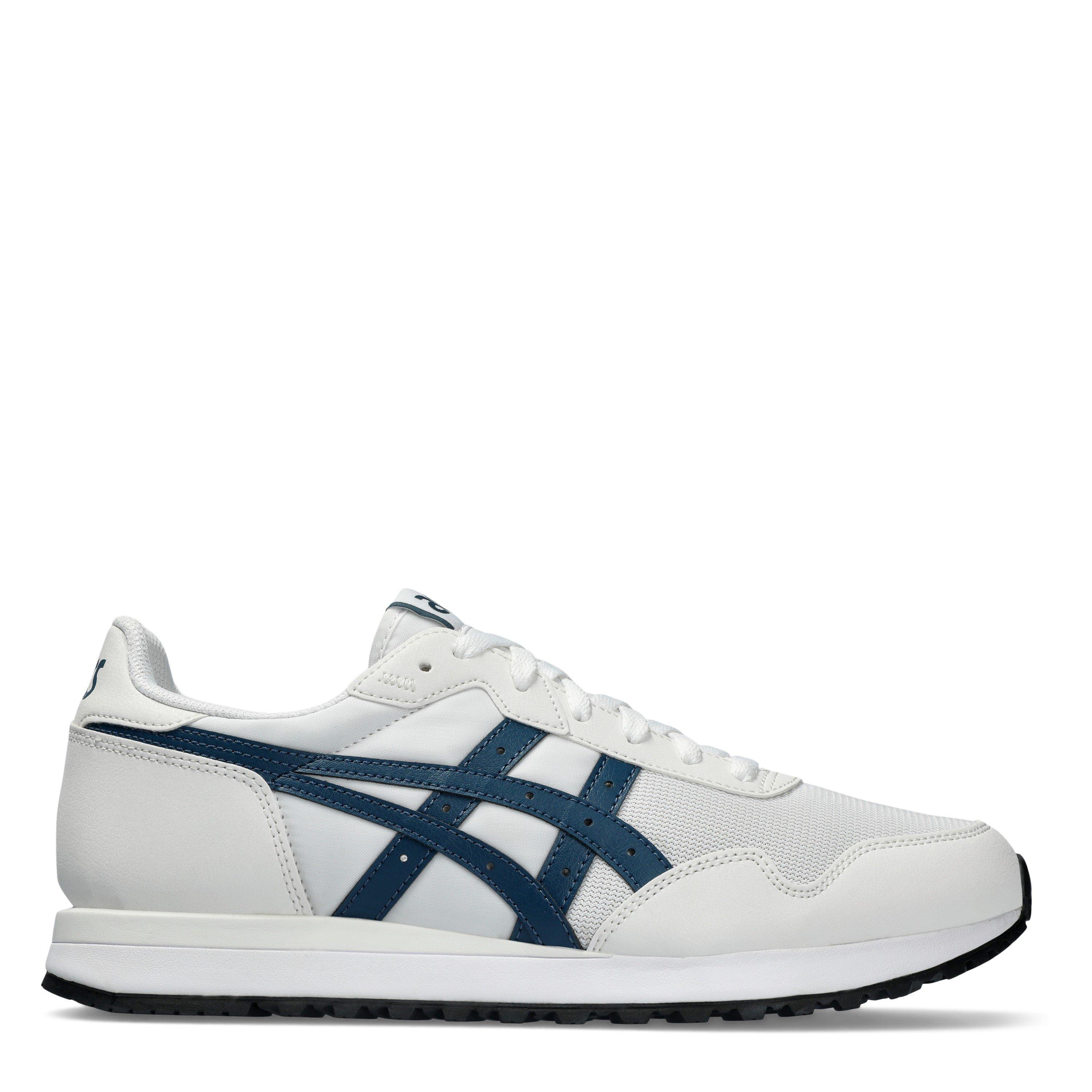 Asics Asics Tiger Runner Ii Low-Top Trainers Unisex Kids