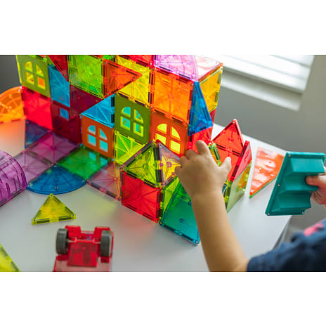 Magna-Tiles Metropolis 110 dele