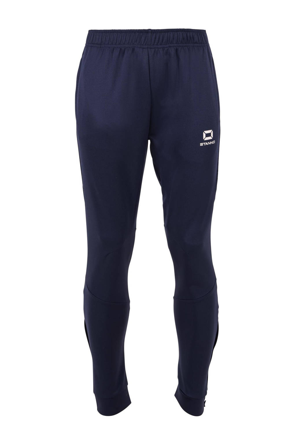 Stanno Juniortrainingsbroek Bolt donkerblauw