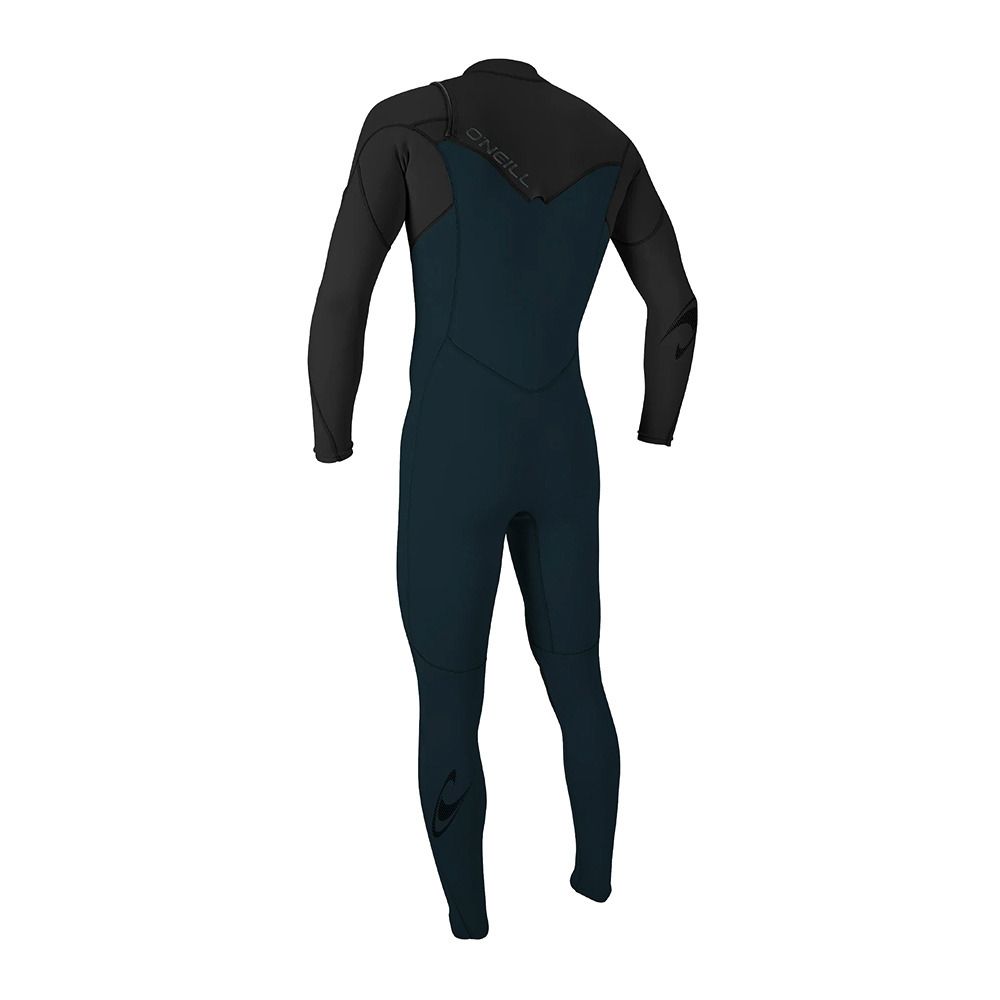 O'Neill HAMMER CZ - Combinaison intégrale 3/2mm Homme slate/black/black
