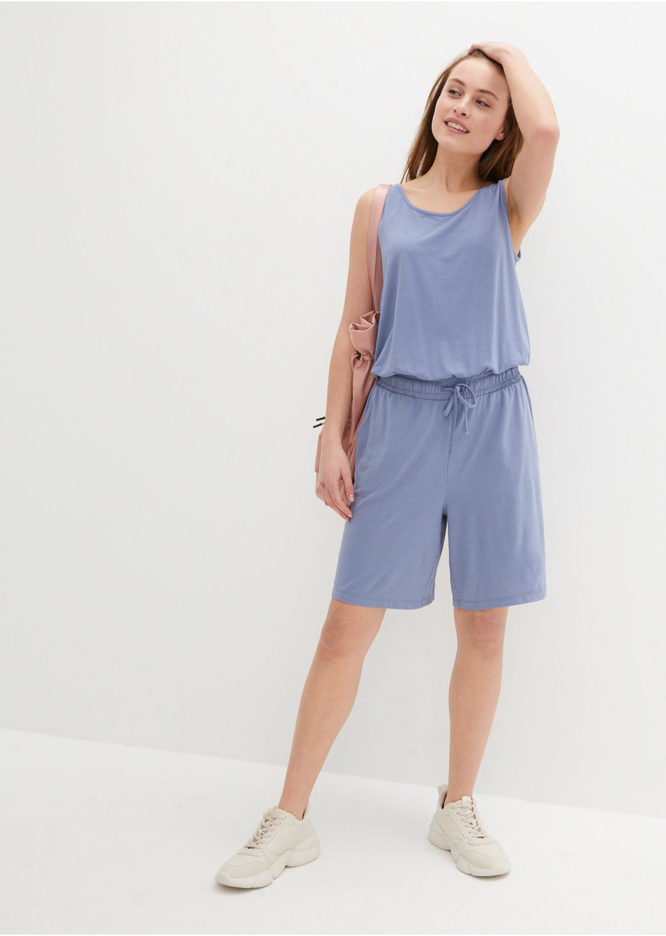 Combinaison extensible