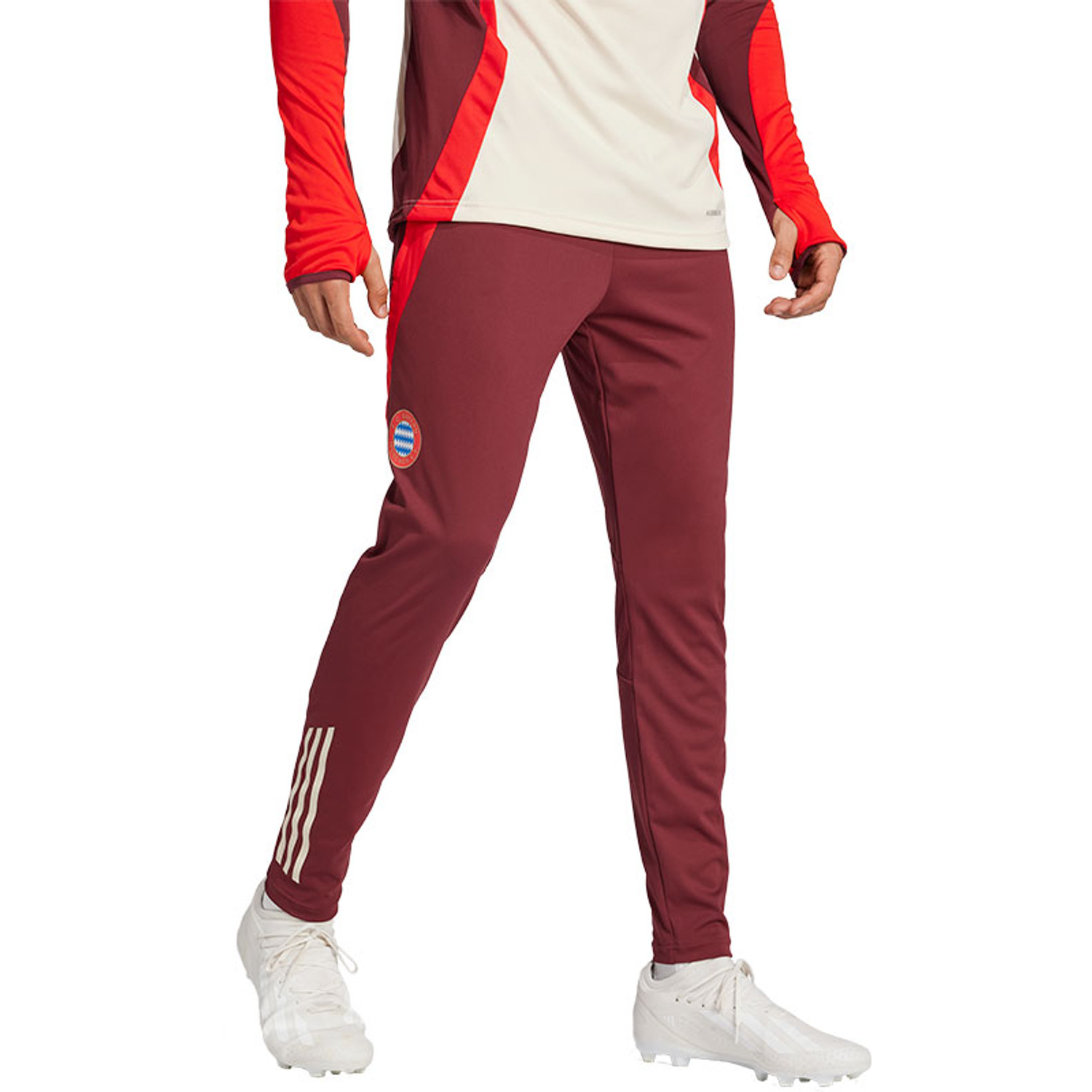 adidas Bayern München Trainingspak