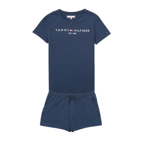 Tommy Hilfiger - BRESTORD - Marine