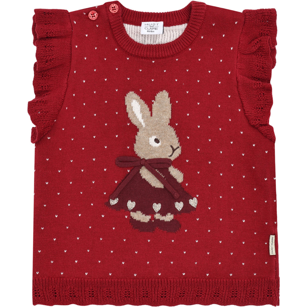 Køb Hust & Claire Teaberry Vilma Bunny