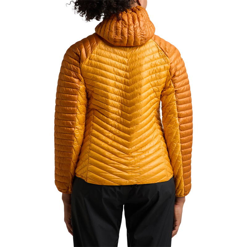 Haglöfs L.I.M Mimic Hood Jakke Dame
