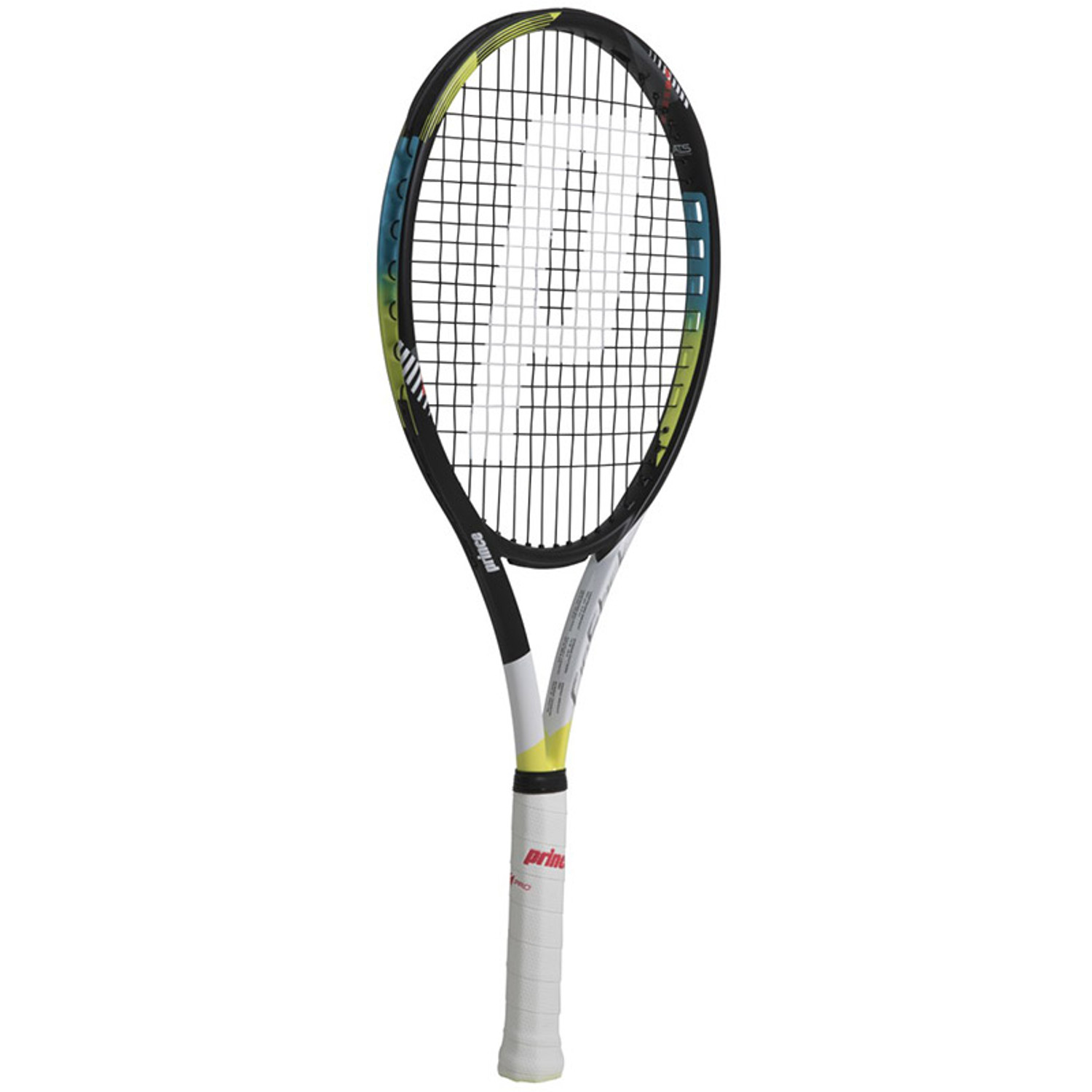 Prince Ripstick 280 Tweedekans