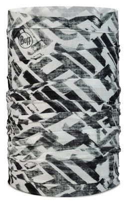 Tour de Cou Unisexe Buff Original EcoStretch Heritage Noir/Blanc