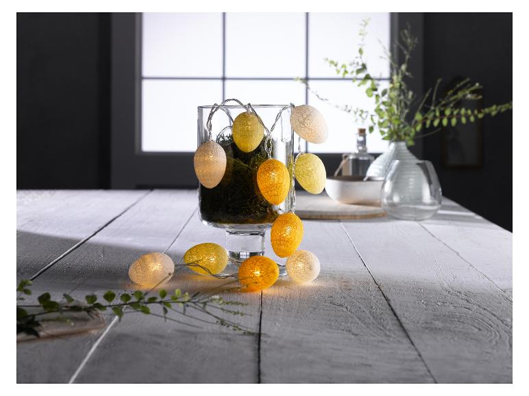 LED-lichtketting