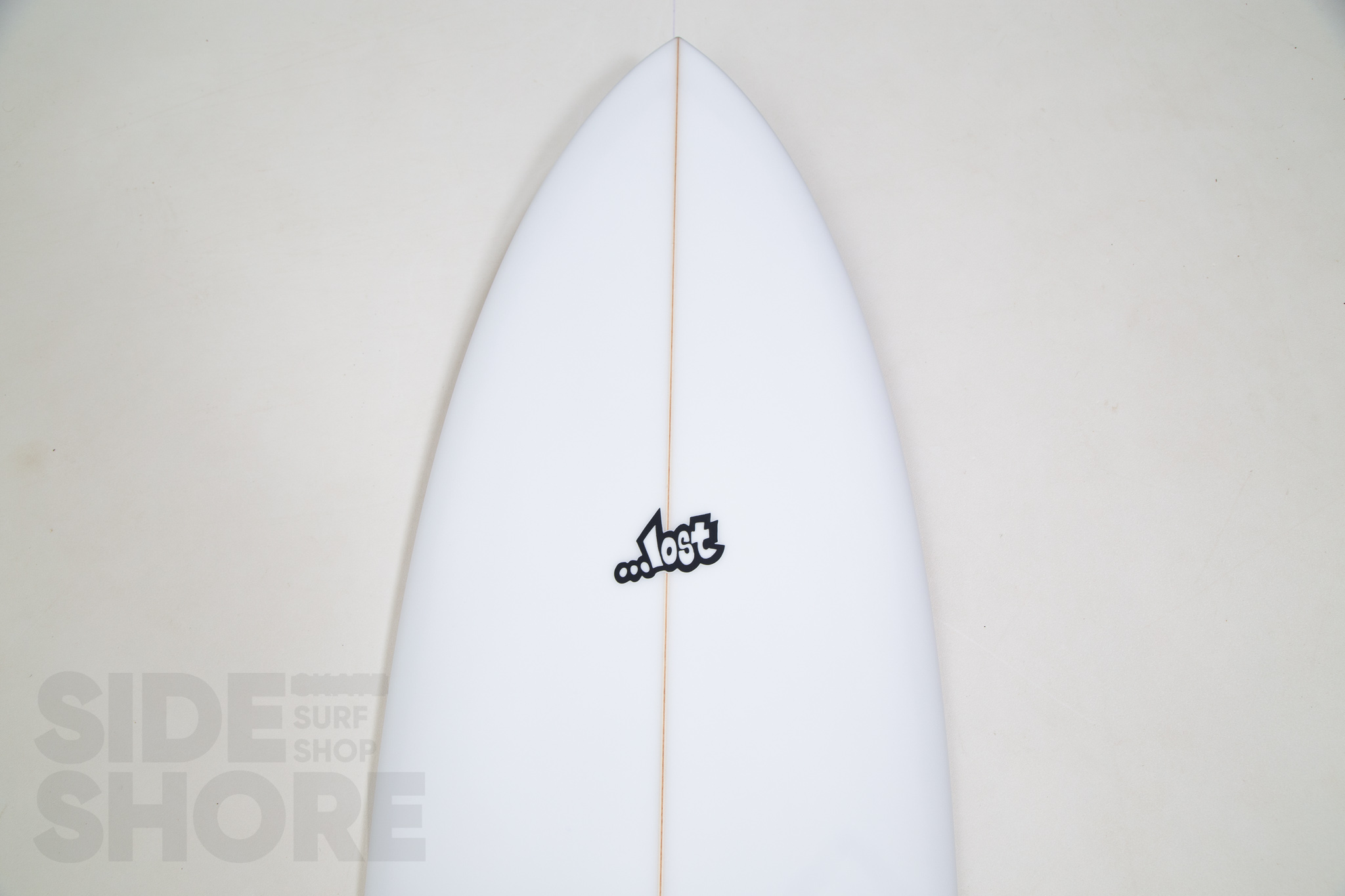 Lost RNF 96 - 5'10 x 20.75