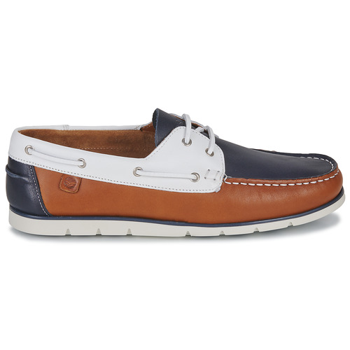Casual Attitude - VILKAN - Marron