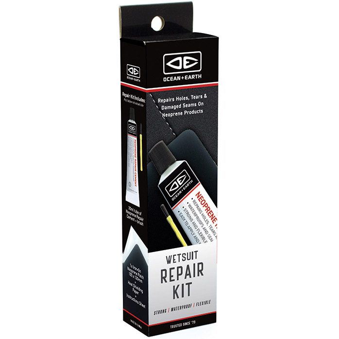 Ocean & Earth Wetsuit Repair Kit