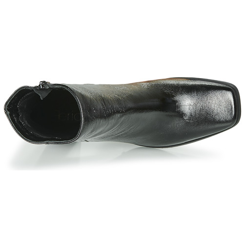 Fericelli - NRETZEL - Noir