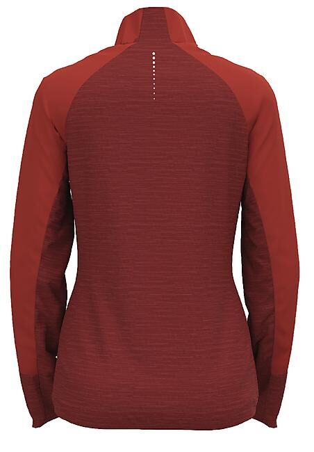 ODLO - VESTE COUPE-VENT ESSENTIAL INSULATOR HYBRID JACKET