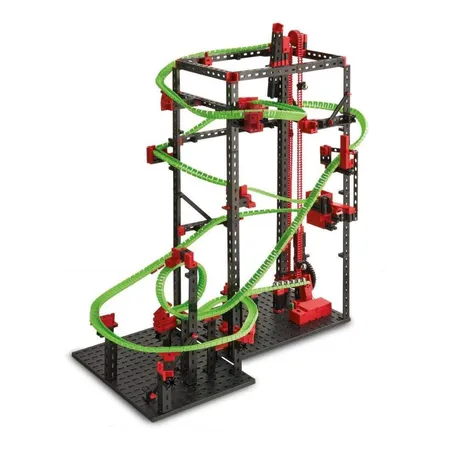 Fischertechnik Profi Dynamic