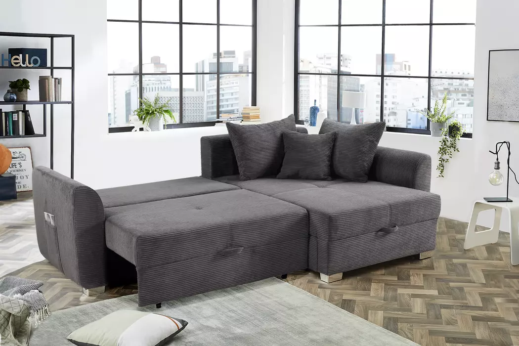Ecksofa Boomer