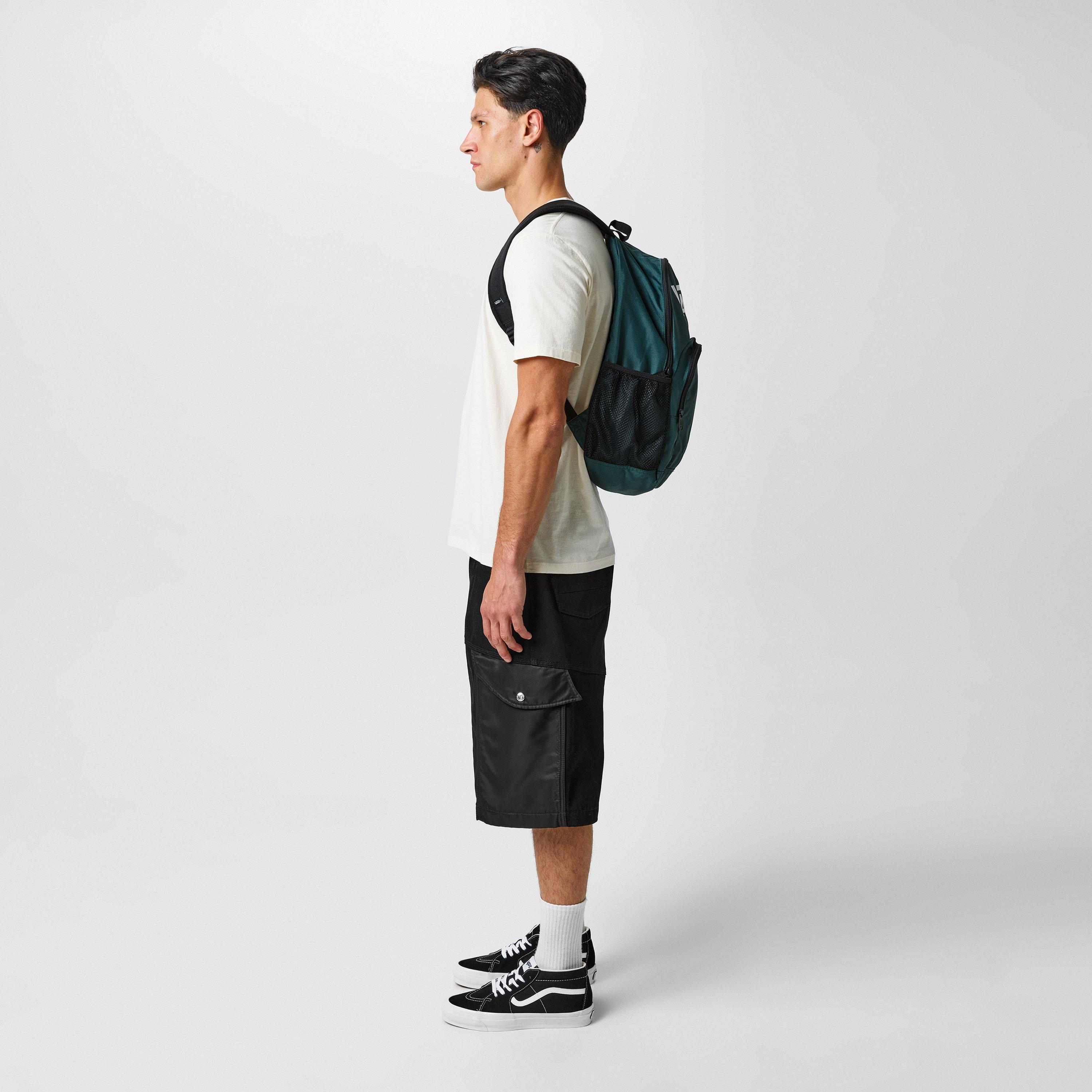 Vans Alumini Backpack Mens