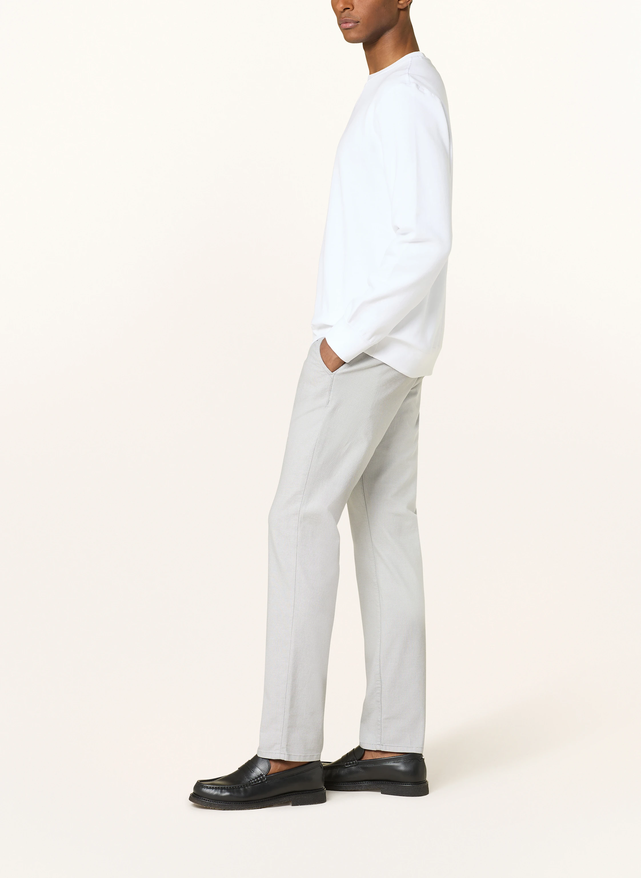 ALBERTO Chino LOU-J Regular Fit