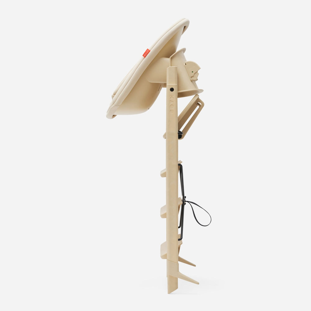 Køb KAOS Desert Sand KLAPP® Newborn Sæde