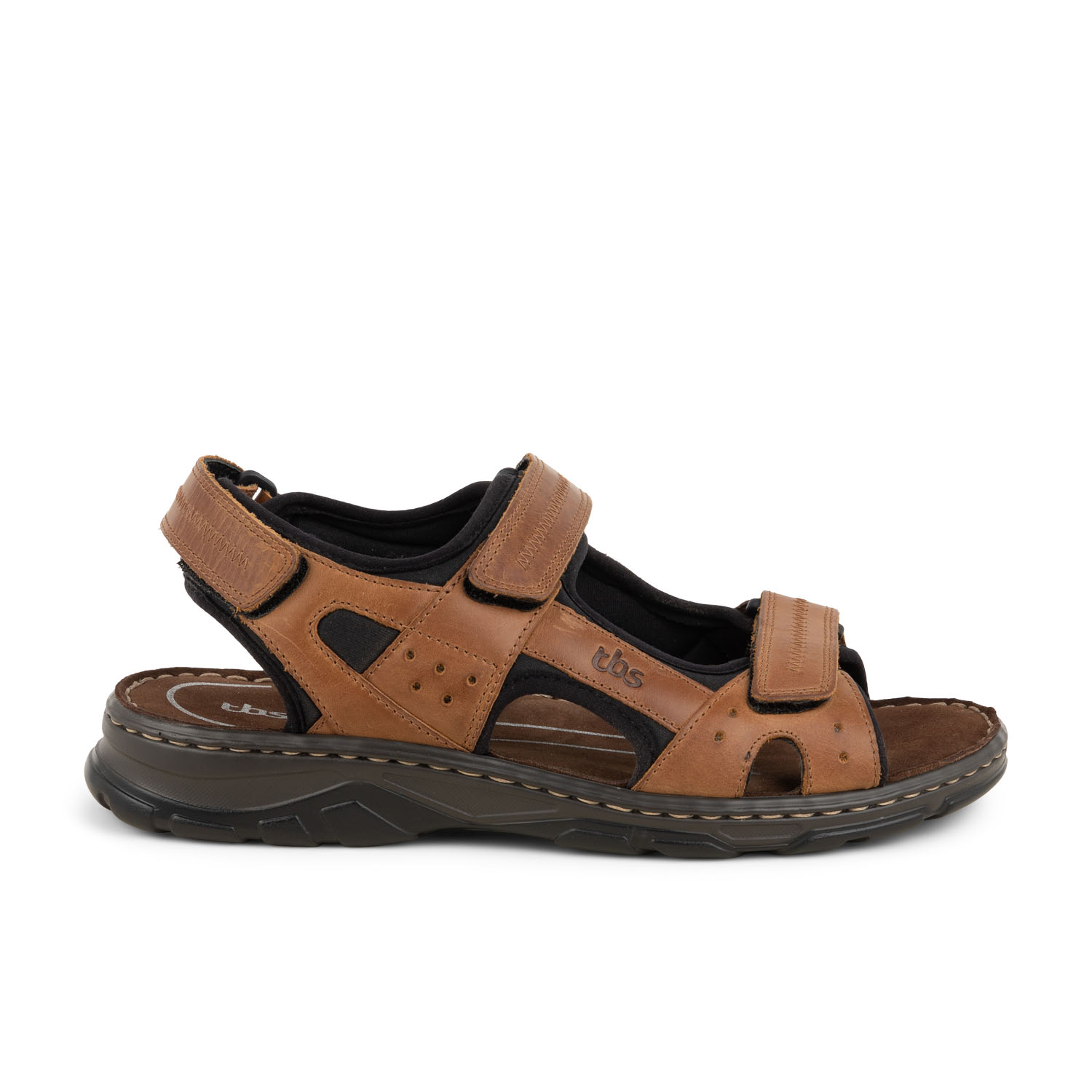 Sandales homme TBS JOHALIN