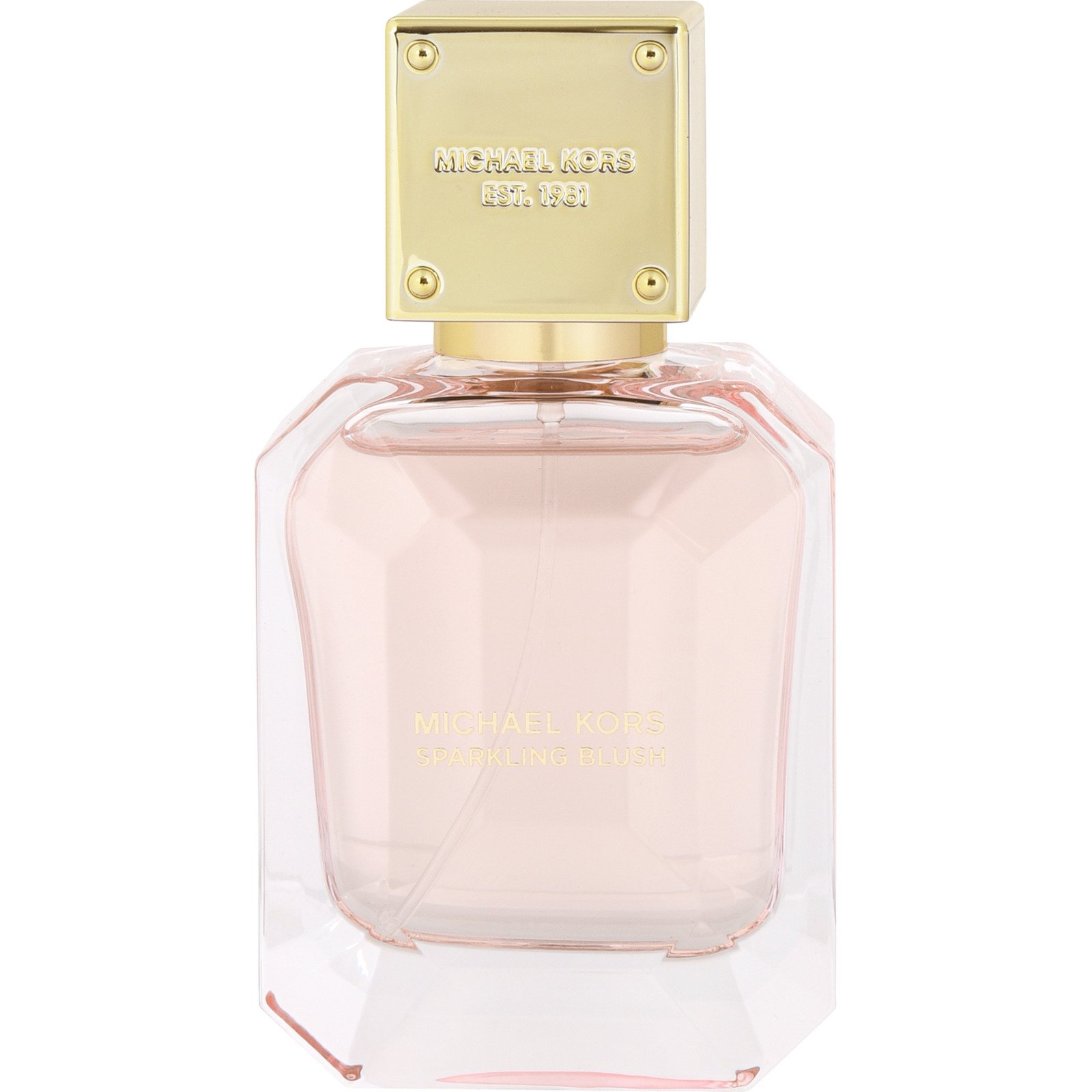 Michael Kors Sparkling Blush Eau de Parfum 50 ml