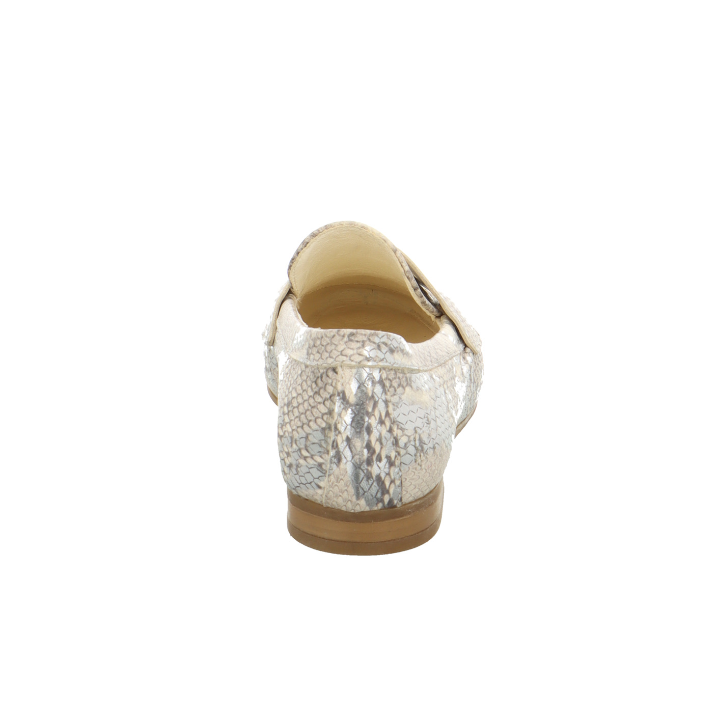 Slipper beige