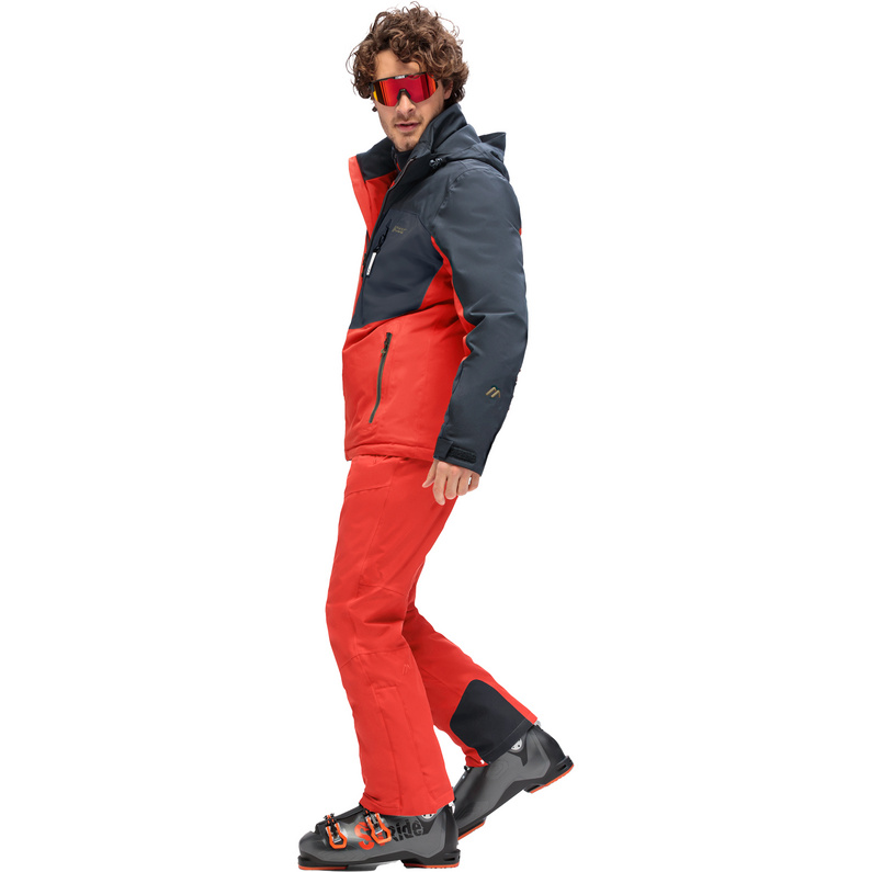 Maier Sports Herren Anton 2.1 Hose