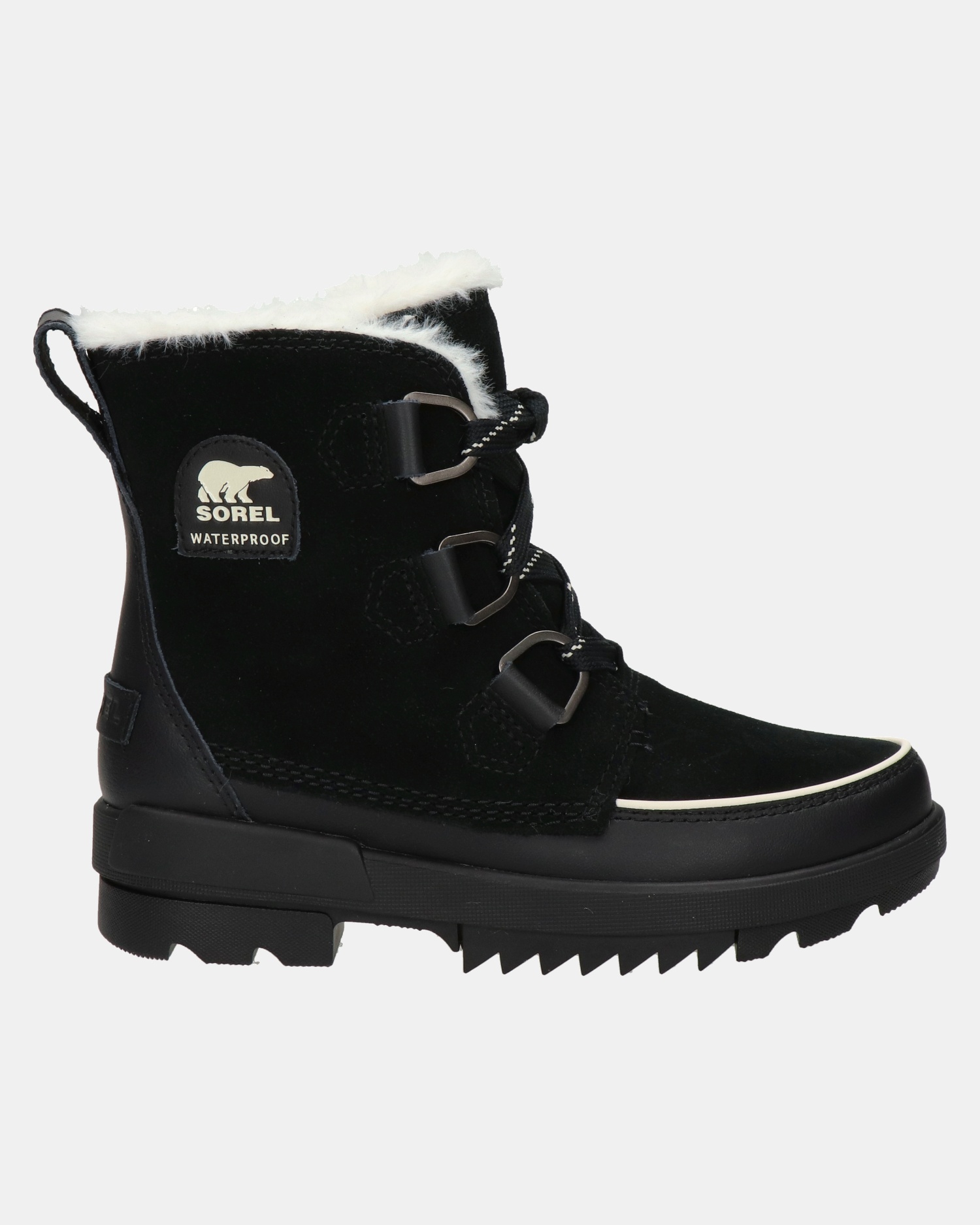 Sorel Torino II Snowboots  - zwart