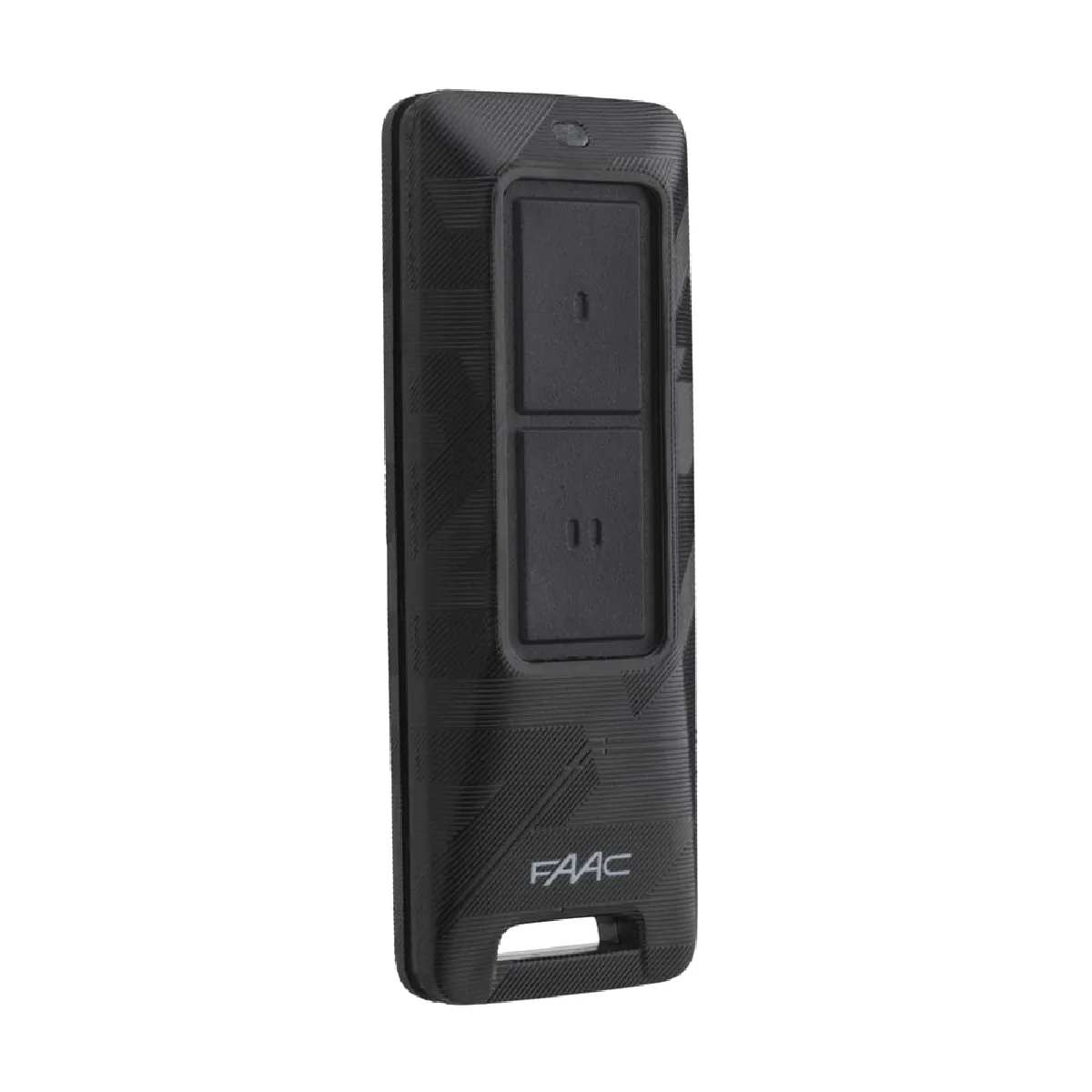 FAAC Télécommande XT2 FDS - Noir