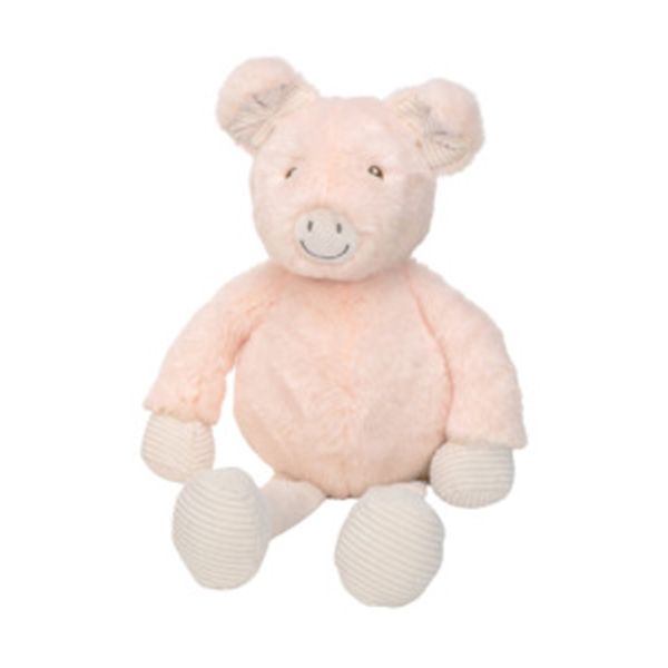 Happy Horse Knuffel - Pig Posh - 30 cm