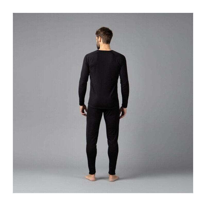 Men's top-pant base layer set - Sous-vêtement homme