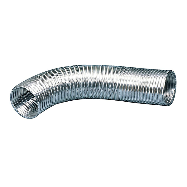 SCANPART 8713512000445 afzuigkapaccessoire Luchtkanaalbuis