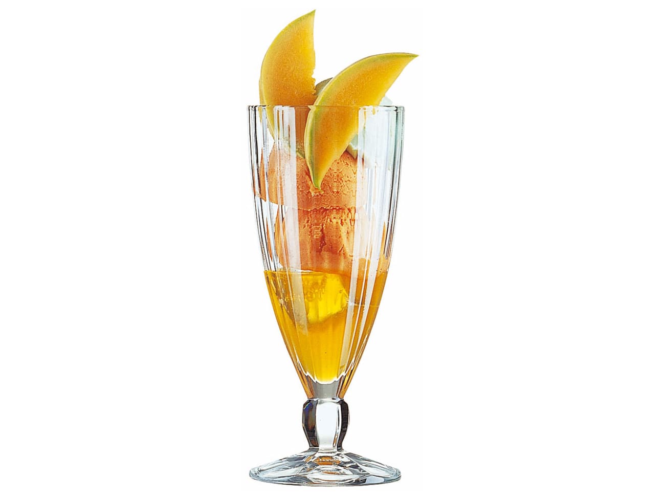 Coupe à milk shake 36 cl (x 6)