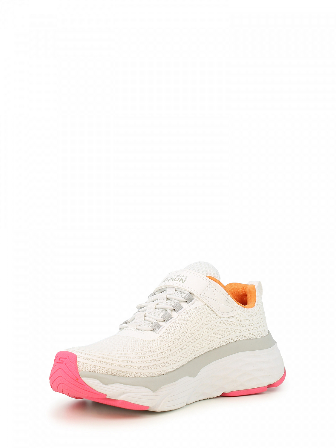 Skechers Max Cushion Elite Swift About