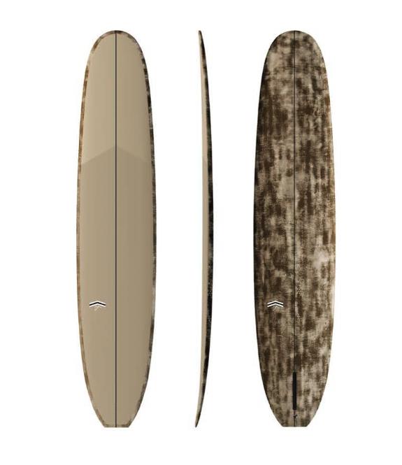 Thunderbolt Slasher low pro - 9'3