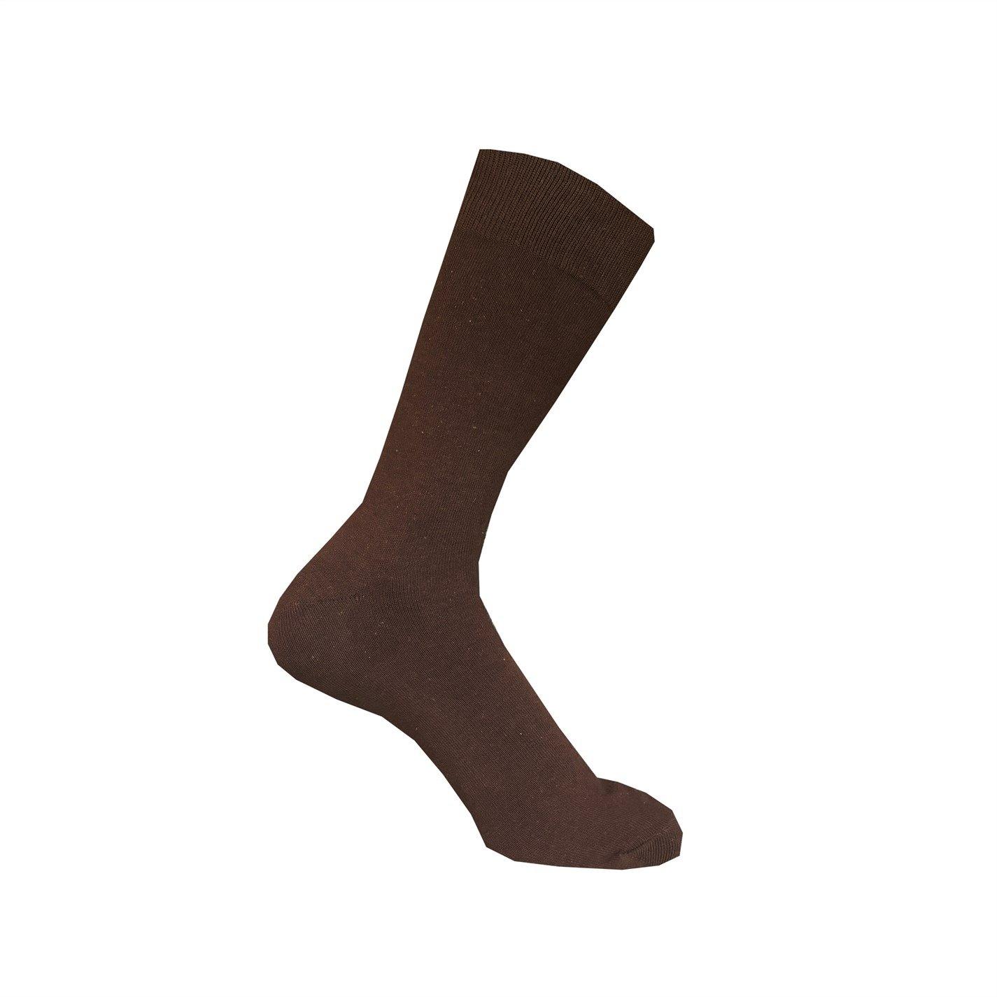 Firetrap Formal Socks 7 Pack Mens