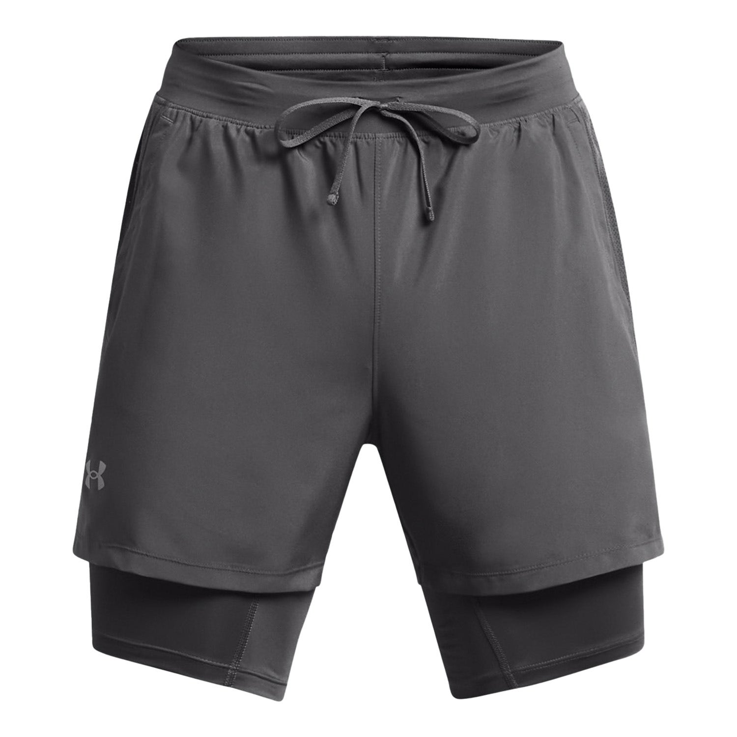 Under Armour  Launch 5