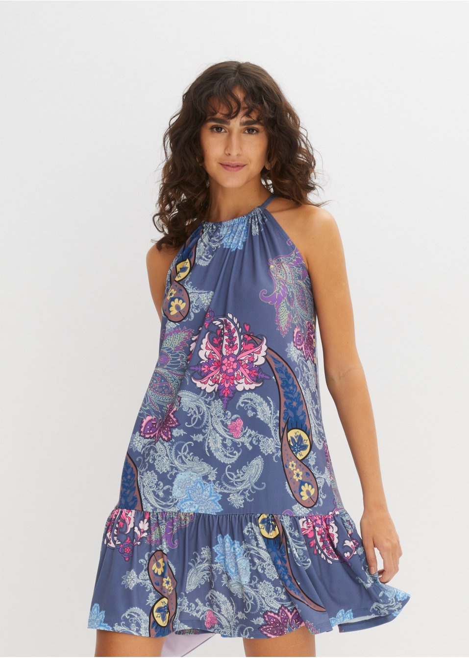 Robe-tunique