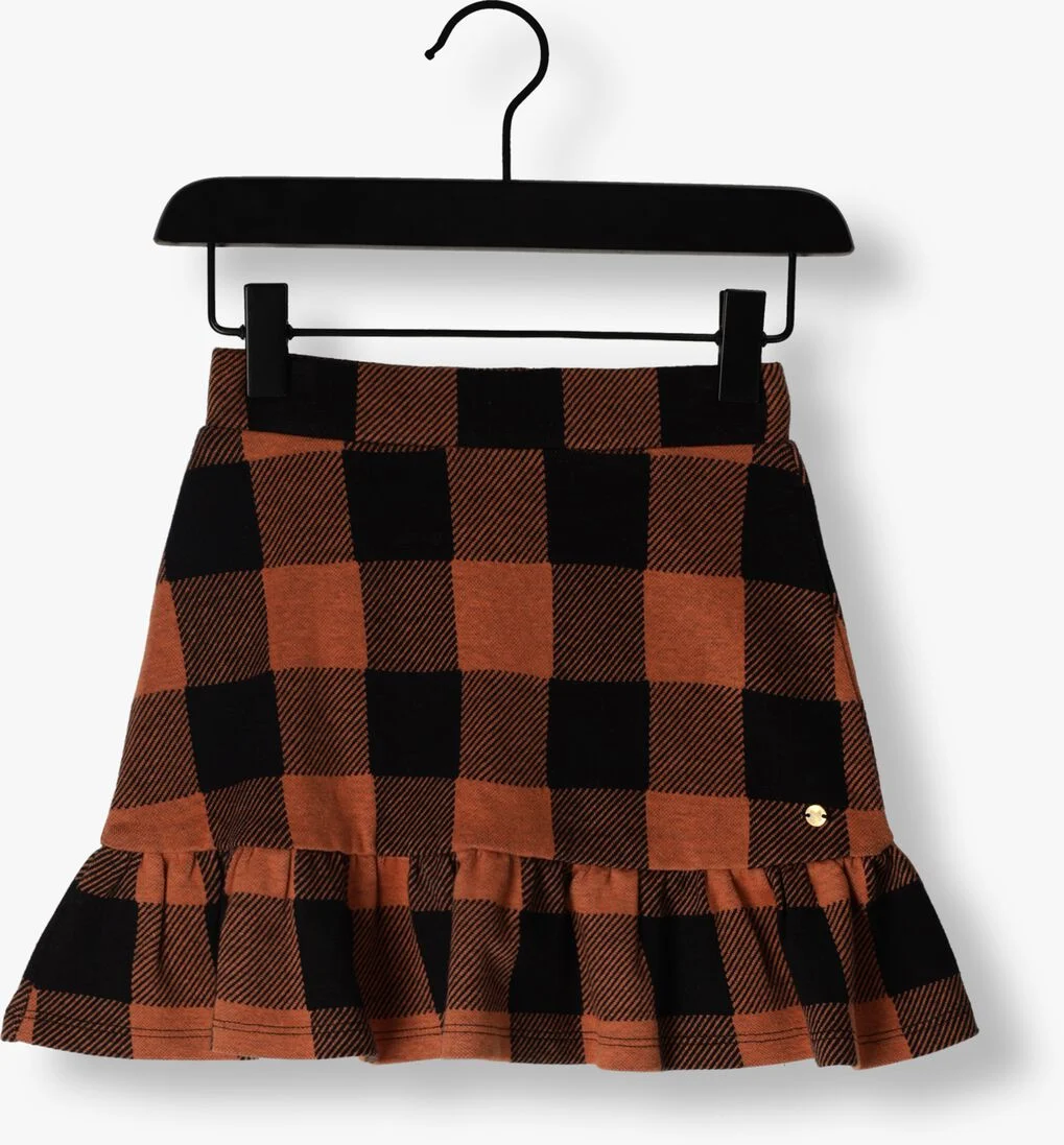 KOKO NOKO roest koko noko minirok s48925