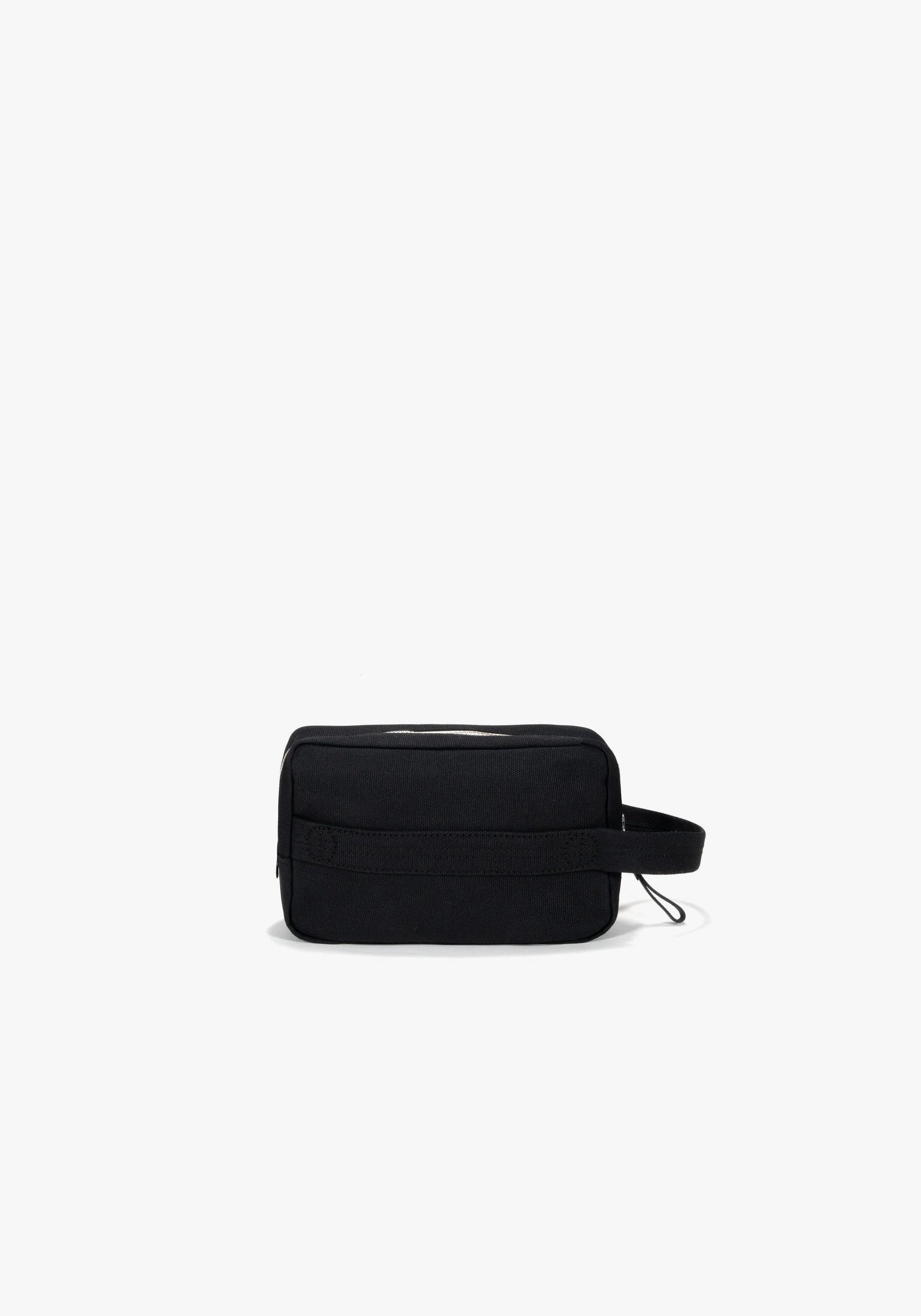 Qwstion Nécessaire Bananatex Travel Kit Small All Black