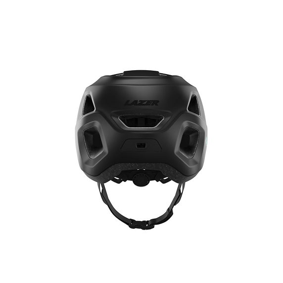 Lazer Finch Kineticore Cykelhjelm Matsort