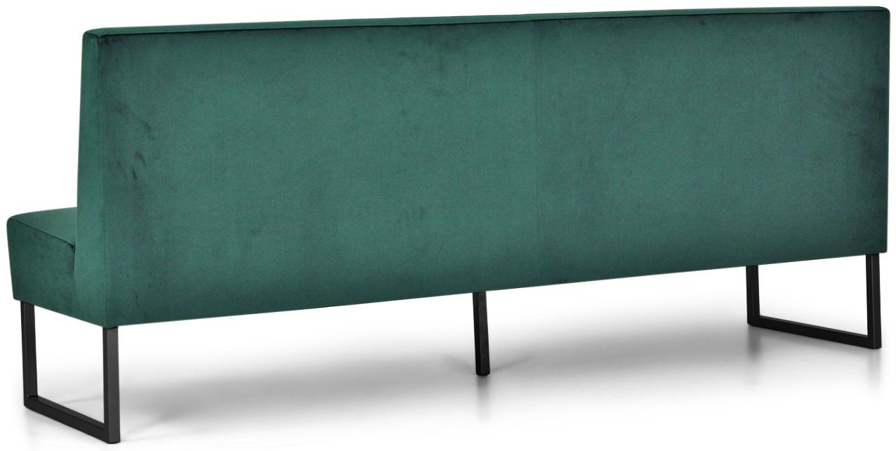 Eetkamerbank Boris D67 x H100 cm