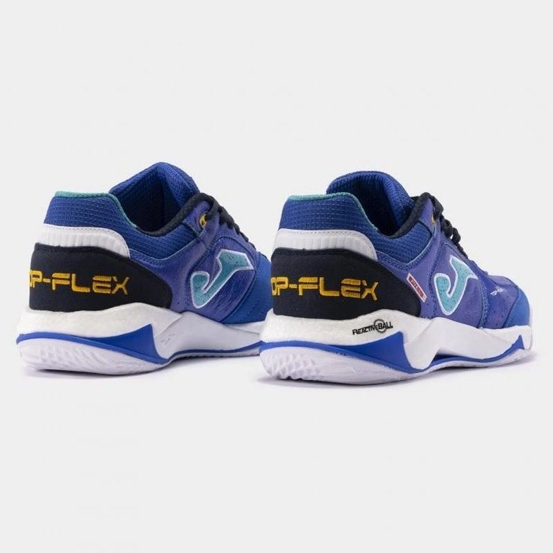 Joma Top Flex Plus IN - Bleu