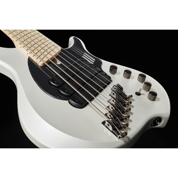 Dingwall NG3 Nolly Sig.6 Duc Pearl WH