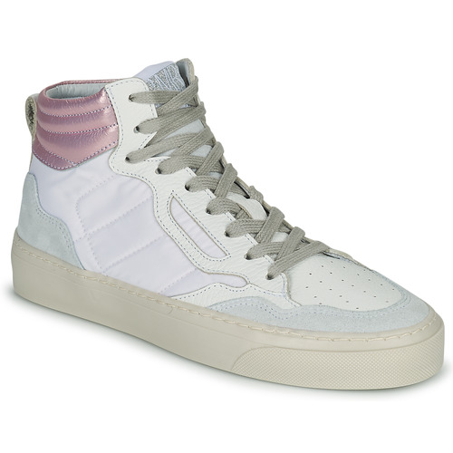 Semerdjian - TREVO - Blanc / Rose